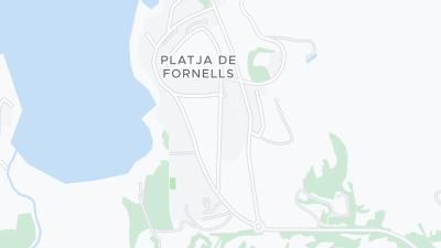 Playas De Fornell, S N