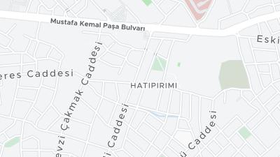 Siteler Mah. Kenan Evren Bulvari 160