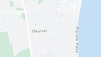 Mappa di localizzazione hotel