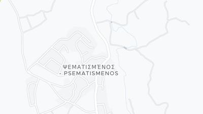 Mappa di localizzazione hotel