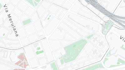 Via Vittorio Amedeo Ii, 20