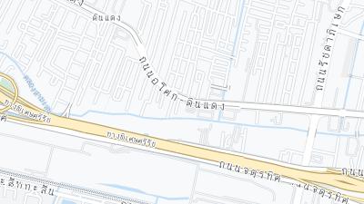 Mapa de localização do hotel