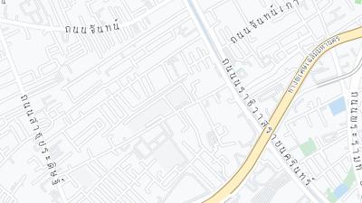 291 Naradhiwas Rajanagarindra 24, New Sathorn Road Bangkok 10120, Thailand