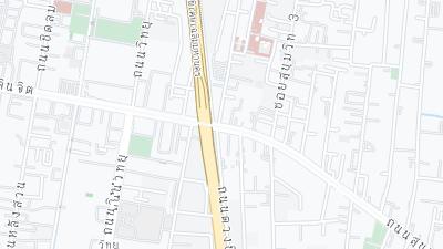 Mappa di localizzazione hotel