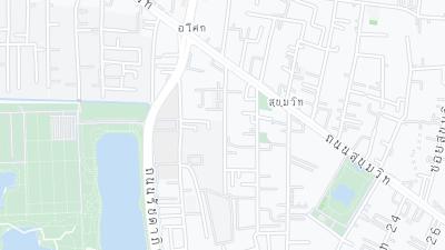 26 Sukhumvit Soi 18, Sukhumvit Road, Klongtoey