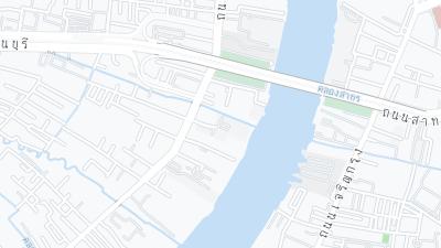 27 Soi Charoe Nakhon 17 Charoen Nakhon Rd Banglamphulang, Klongs