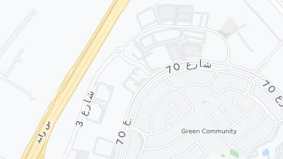 Green Community, Po Box 35118