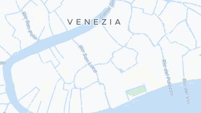 San Marco 4344 - Ramo Coppo