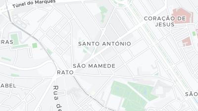 Rua Rodrigo da Fonseca, 29