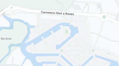 15 Avinguda Port Canigó