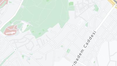 Atif Bey Sok., 67-69  - Acıbadem