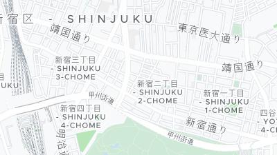 酒店地图