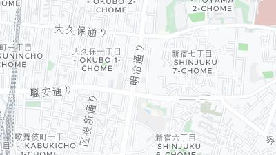 酒店地图