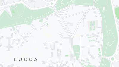 Plan de localisation de l'hôtel