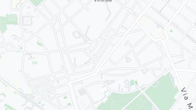 Mappa di localizzazione hotel