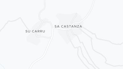 Mappa di localizzazione hotel