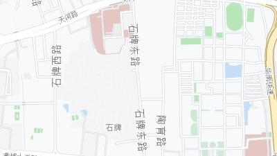 酒店地图