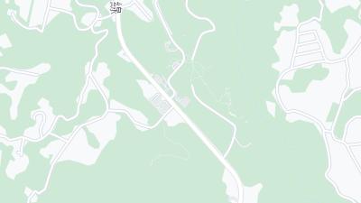 Mapa de localização do hotel