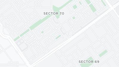 Visa hotellet på en karta