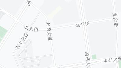 酒店地图