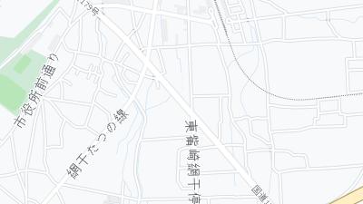酒店地图