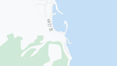 Mapa de localização do hotel