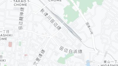 酒店地图