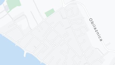 Mappa di localizzazione hotel