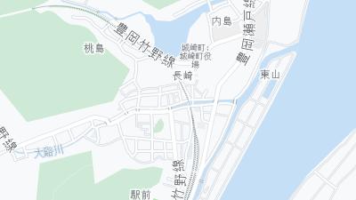 酒店地图