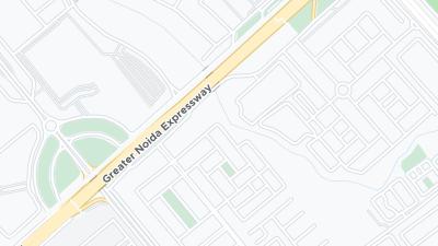 Mapa de localització de l'hotel