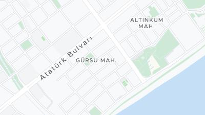 Mappa di localizzazione hotel