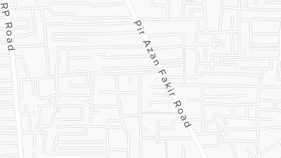 Mappa di localizzazione hotel