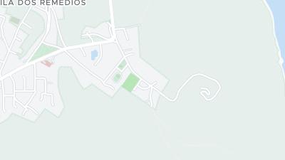 Mapa de localització de l'hotel