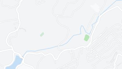 Mapa de localização do hotel