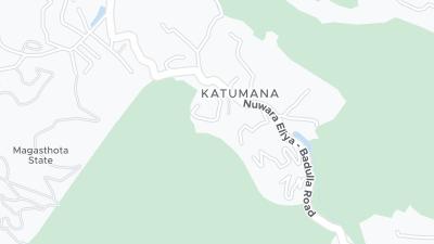 Mappa di localizzazione hotel