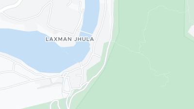 Mapa de localização do hotel