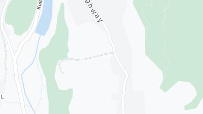 Mappa di localizzazione hotel