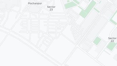 Mapa de localització de l'hotel