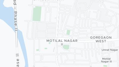 Visa hotellet på en karta