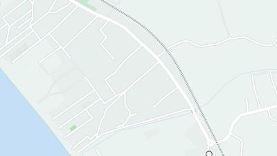 Mapa de localització de l'hotel