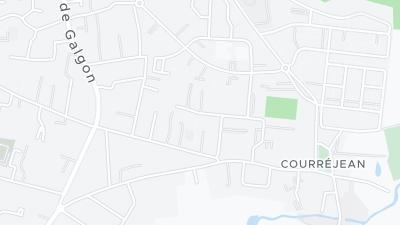 Mappa di localizzazione hotel