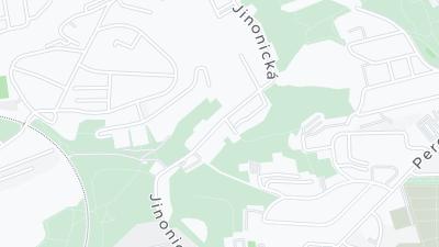 Mappa di localizzazione hotel