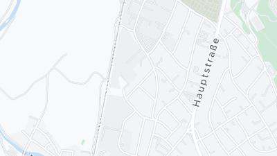 Mapa de localização do hotel