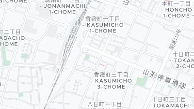 酒店地图