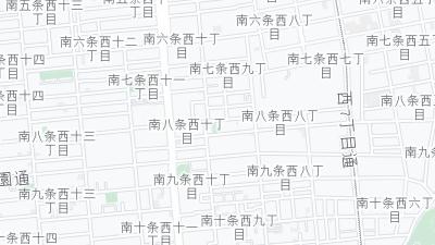 Mappa di localizzazione hotel