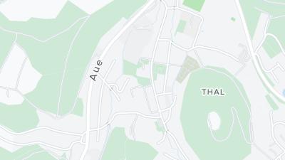 Mapa de localização do hotel