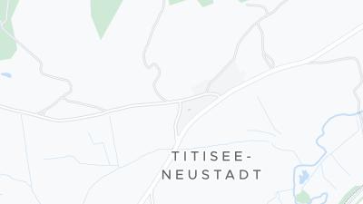 Mapa de localização do hotel