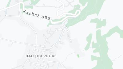 Visa hotellet på en karta