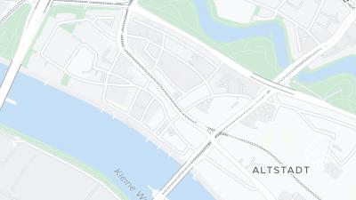 Oelmühlenstraße 1-3