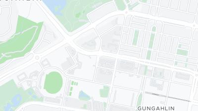 Mapa de localização do hotel